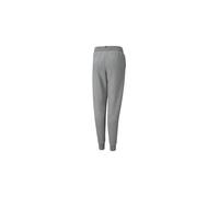 Pantalones largos puma power logo boy grey 5 - 6 AÑOS