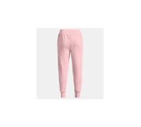 Pantalones largos rosa under armour rival fleece niña 10 - 12 AÑOS