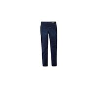 Pantalones levi's 720 high rise super skinny jeans girl dark blue 14 AÑOS