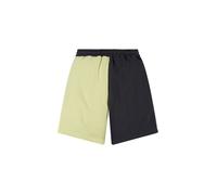 Pantalones levi's colorblock french terry dark shadow niño 14 AÑOS