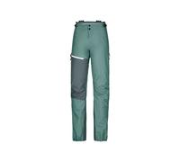 PANTALONES LIGEROS 3L WESTALPEN W gris ártico