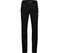 Pantalones Mammut Aenergy SO Hybrid (negro) hombre