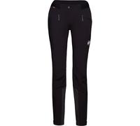 Pantalones Mammut Aenergy SO Hybrid (negro) mujer
