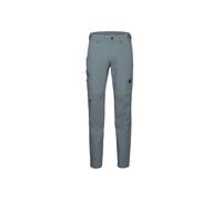 Mammut Runbold Guide So Pants - Pantalones de Senderismo para Hombre