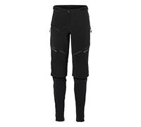 Pantalones marca VAUDE modelo Men's Virt Softshell Pants II