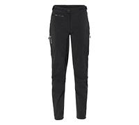 Pantalones marca VAUDE modelo Women's Qimsa Softshell Pants II