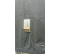 Pantalones Meyer Roma De Mezcla De Lana Inteligente En Gris 42"44"46"48"50"52"