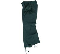 Pantalones Mil-Tec