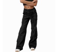 Pantalones Moda 2026 Termico Impermeable Tobilleros Desmontable Elegante Padel Carpintero Bicolor Ejecutivo Convertible Flores Mano Franela Cordones Fluido Calzas Patchwork Caderas Llamativos