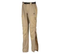 Pantalones modulares de mujer Élémenterre Kavaka 36 Female