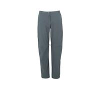 Pantalones modulares de mujer Regatta Travel Light II 42 Female