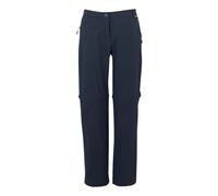 Pantalones modulares de mujer Regatta Travel Light II 48 Female