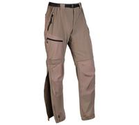 Pantalones modulares Élémenterre Kuluru 44 Male