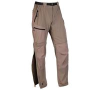 Pantalones modulares Élémenterre Kuluru 48 Male