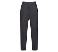 Pantalones modulares Regatta Travel Light Packaway 50