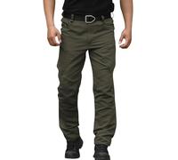 Pantalones Montaña Hombre Pantalones Trekking Pantalon Chubasquero Senderismo Ropa Elegante Invierno Calcas Fato Treino Homem Chandal Algodon Pantalón Táctico De Caza Multibolsillos Trabalho Nieve 34