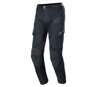 Pantalones Moto Alpinestars Alpinestars Boulder Gore-Tex Negro Acortados 4XL