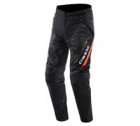 Pantalones Moto Hombre Dainese DRAKE 2 SUPER AIR Black/Anthracite/Red-Fluo