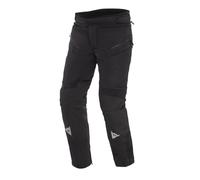 Pantalones Moto Hombre Dainese Gullfoss D-Dry Negro Black 4 Estaciones Adventure