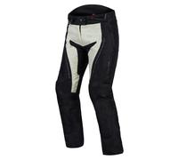 Pantalones moto mujer Rebelhorn Hiker III negro-gris liquidación L
