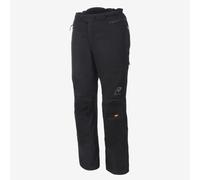 Pantalones Moto para Hombre Touring RUKKA R-Ex 2.0 Black REX2TRS999
