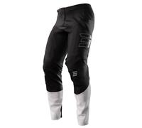 Shot Contact Shelly 2.0 Pantalones de Motocross Para Damas, negro, tamaño 28 para Mujer