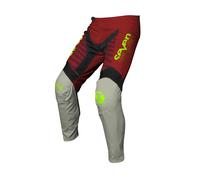 Pantalones Motocross Seven MX Vox Surge Merlot