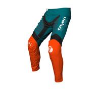 Pantalones Motocross Seven MX Vox Surge Teal