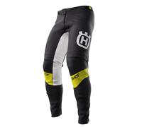 Pantalones motocross Shot Aerolite Husqvarna LE negro venta liquidación 40