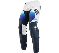 Pantalones motocross Shot Devo X-Trem azul 40