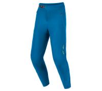 Pantalones MTB Alpinestars A-Dura Ride Azul/Verde36 Azul,Verde