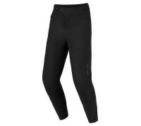 Alpinestars Pantalones A-Dura Ride Black, Talla: 38