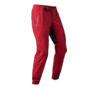 Pantalones MTB FOX Flexair Burdeos28 Burdeos