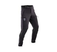 Pantalones MTB Leatt Gravity 4.0 Negro FantasmaXS Negro Fantasma