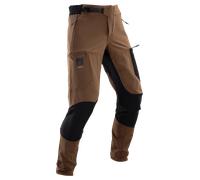 Pantalones MTB Leatt Gravity 4.0 Marrón TierraS Marrón Tierra