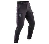 Pantalones MTB Leatt Gravity 4.0 Negro FantasmaM Negro Fantasma