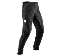Pantalones MTB Leatt HydraDri 3.0 NegroXS Negro