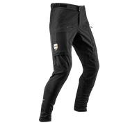 Pantalones MTB Leatt MTB HydraDri 5.0 NegroM Negro