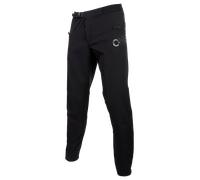 O'NEAL | Pantalones para Bicicleta de montaña | MTB Mountain Bike DH Downhill FR Freeride | Ajuste atlético, Ligero y Transpirable | Pantalones Trailfinder | Adulto | Negro | Talla 30/46