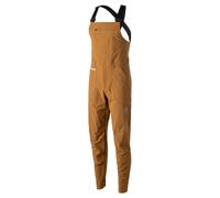 Pantalones MTB Scott Bib Pants M's Trail Tuned (marrón pan)