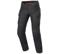 Pantalones Mujer Alpinestars St-7 2L Gore-Tex Short Negro/Gris OscuroXXL Negro,Gris Oscuro