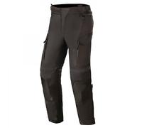 Alpinestars Stella Andes V3 Drystar Ladies Chaqueta Textil de Motocicleta (Black,S)