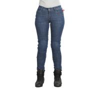 Pantalones Mujer Alpinestars Stella Courtney Azul29 Azul
