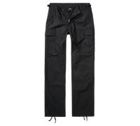 Pantalones Mujer Brandit BDU Ripstop Negro27 Negro