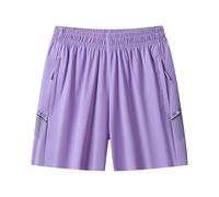 Pantalones Mujer Chandal, Shorts Mujer Running, Deportivos Holgados E Informales Secado RáPido para PantalóN Lino Bermudas Verano Gym Short