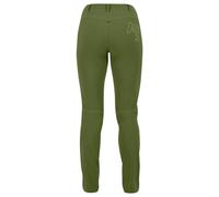 Pantalones mujer Karpos Fantasia EVO W Pant (CEDAR GREEN)