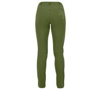 Pantalones mujer Karpos Fantasia EVO W Pant (CEDAR GREEN)