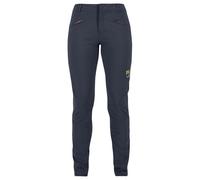 Pantalones mujer Karpos Fantasia EVO W Pant (OMBRE AZUL)