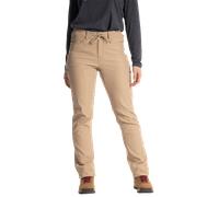 Klim Taylor Mountain, pantalones textiles mujer 10 male Beige
