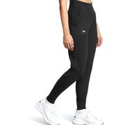 Pantalones de chándal para mujer Under Armour W Motion Jogger Talla: S / Color: negro/blanco